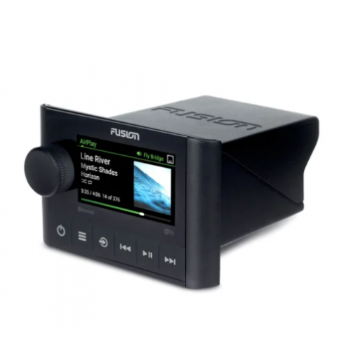 Fusion Apollo SRX400, Single Zone, DSP